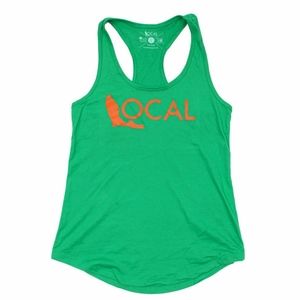 Florida Local brand tank top